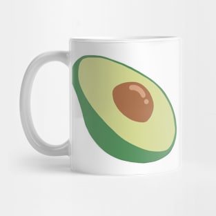 Avocado Mug